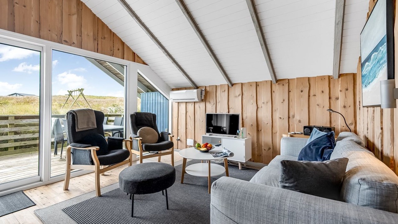 Photo of Bedroom in Haurvig