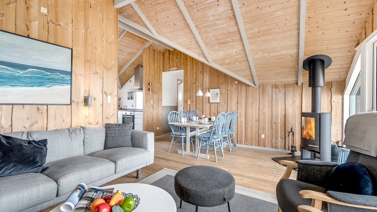Photo of Bedroom in Haurvig
