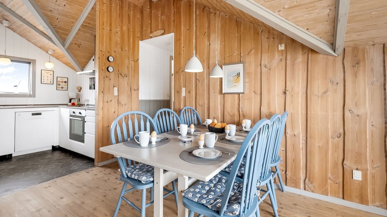 Photo of Bedroom in Haurvig