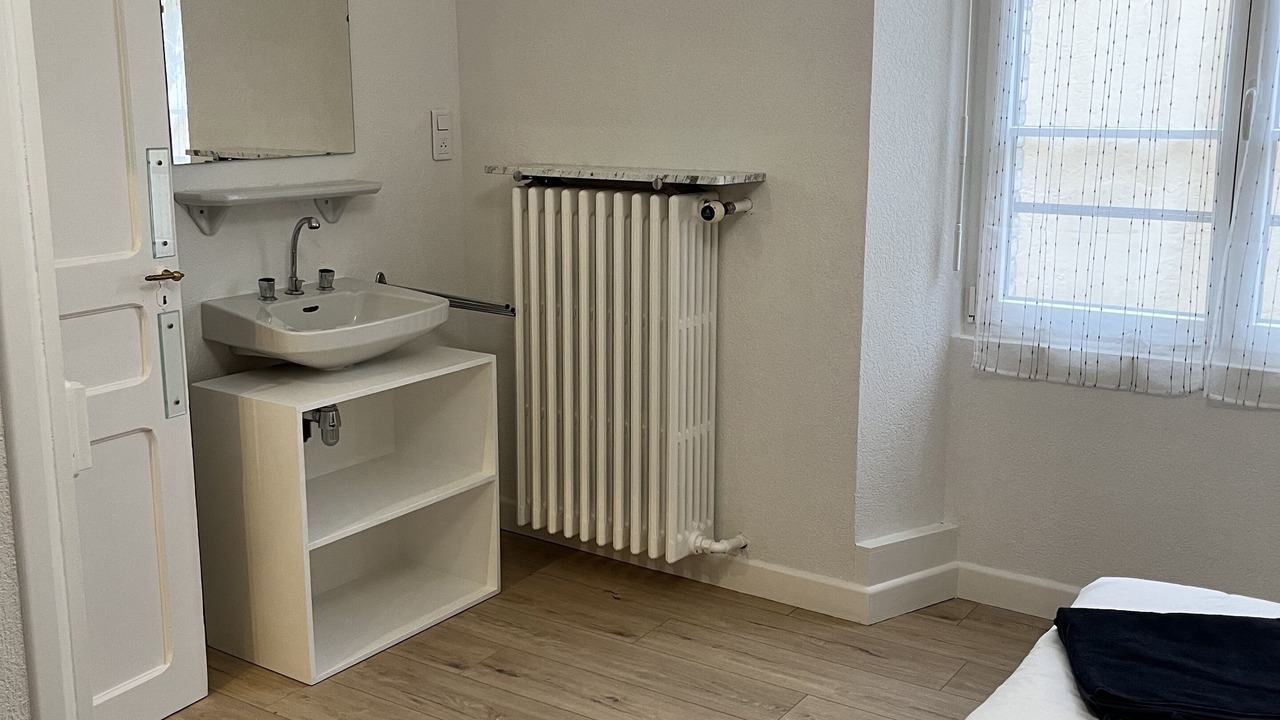 Photo of Bedroom in Damprichard