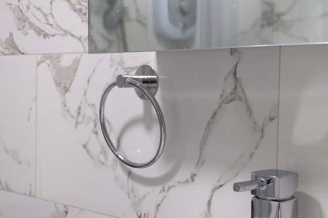 Photo of Bathroom in Peterborough