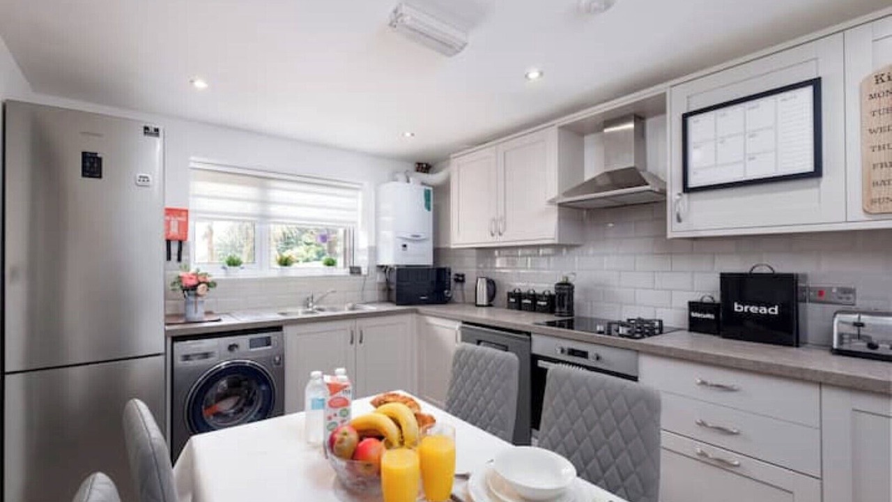 Photo of Kitchen in Peterborough