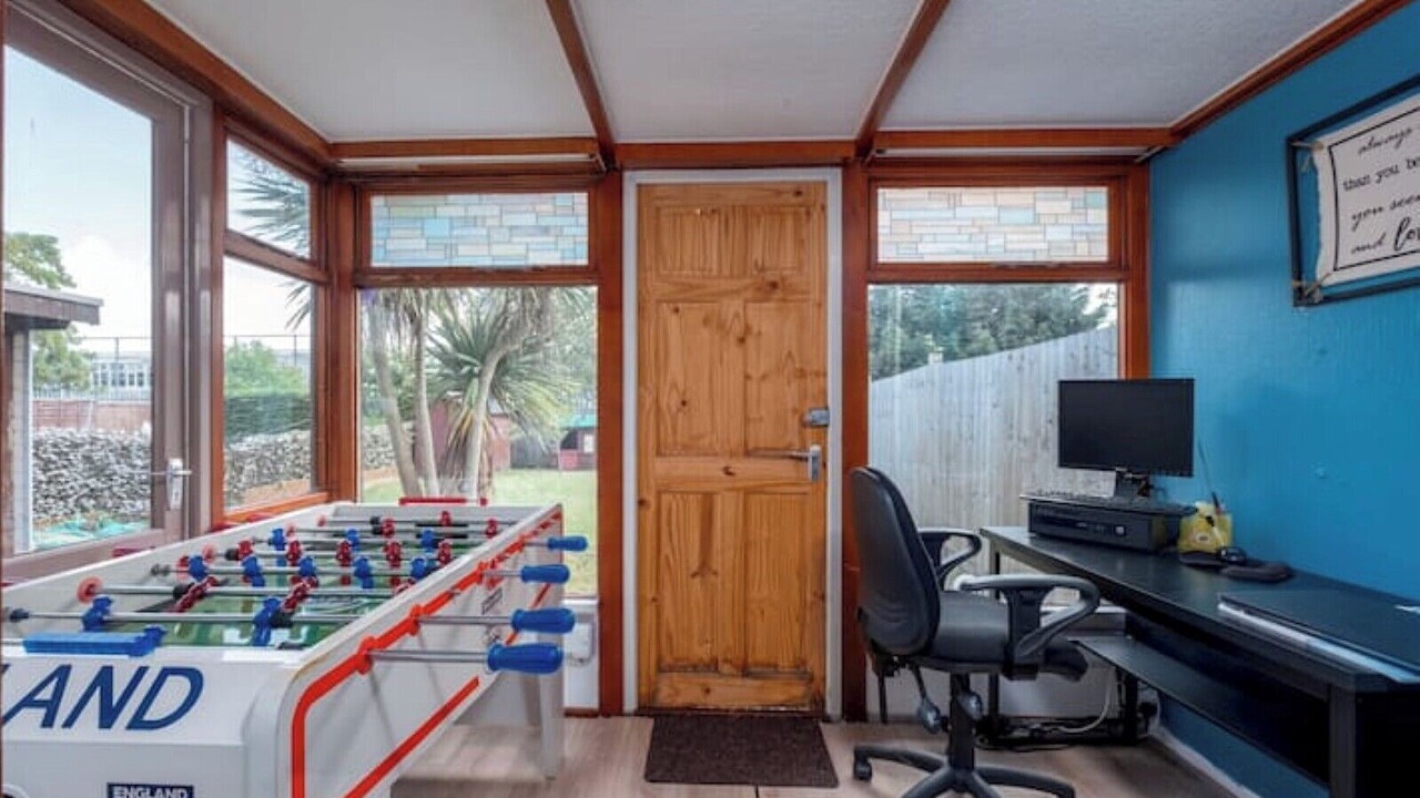 Photo of Bedroom in Peterborough