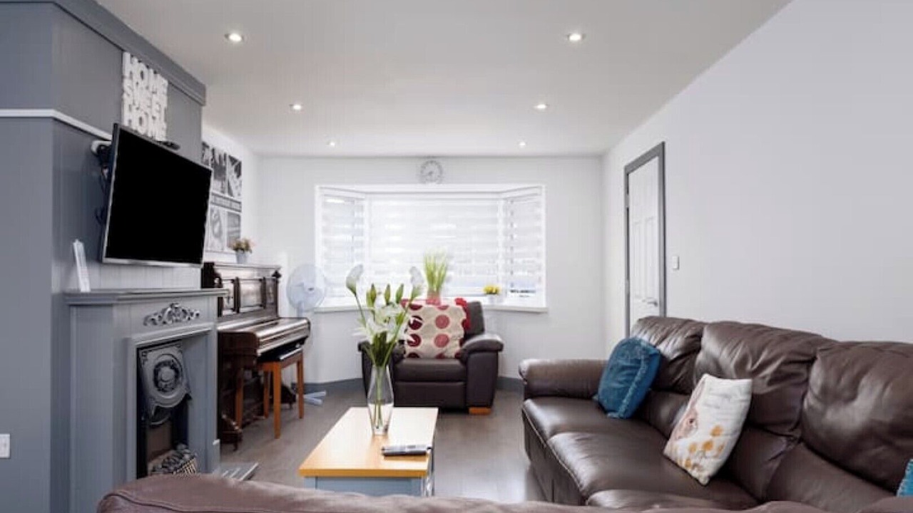 Photo of Livingroom in Peterborough