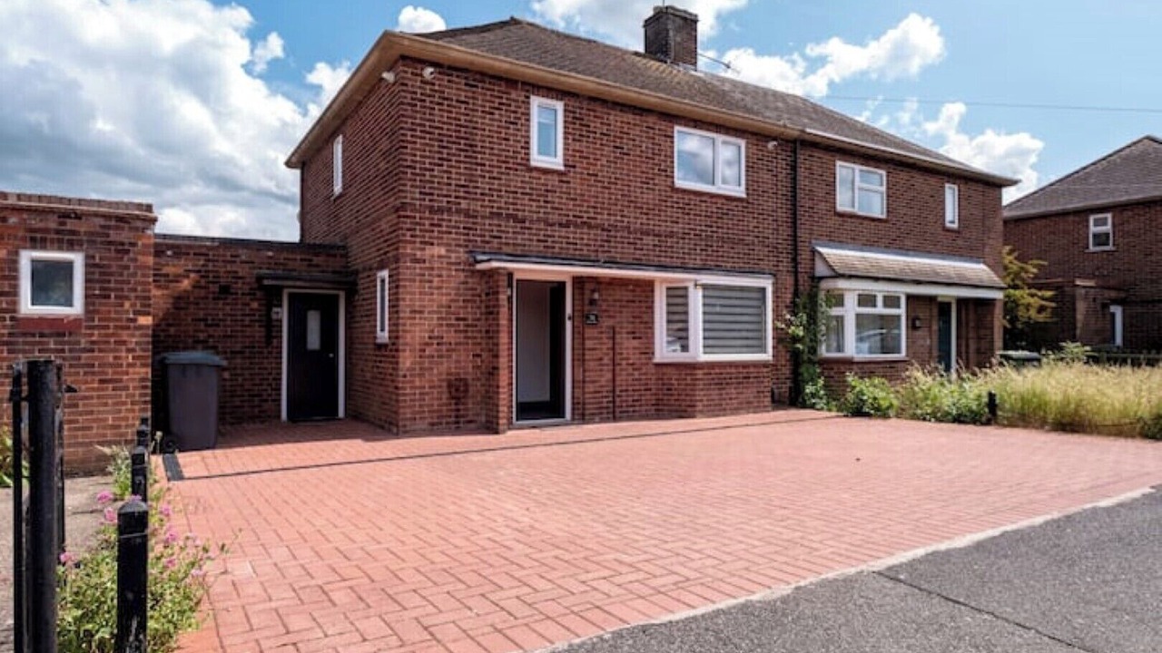 Photo of Outdoor in Peterborough