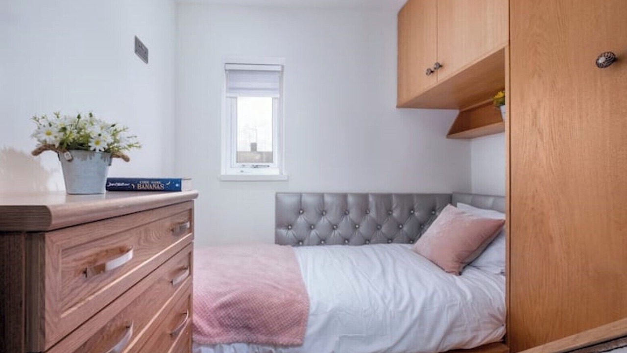 Photo of Bedroom in Peterborough