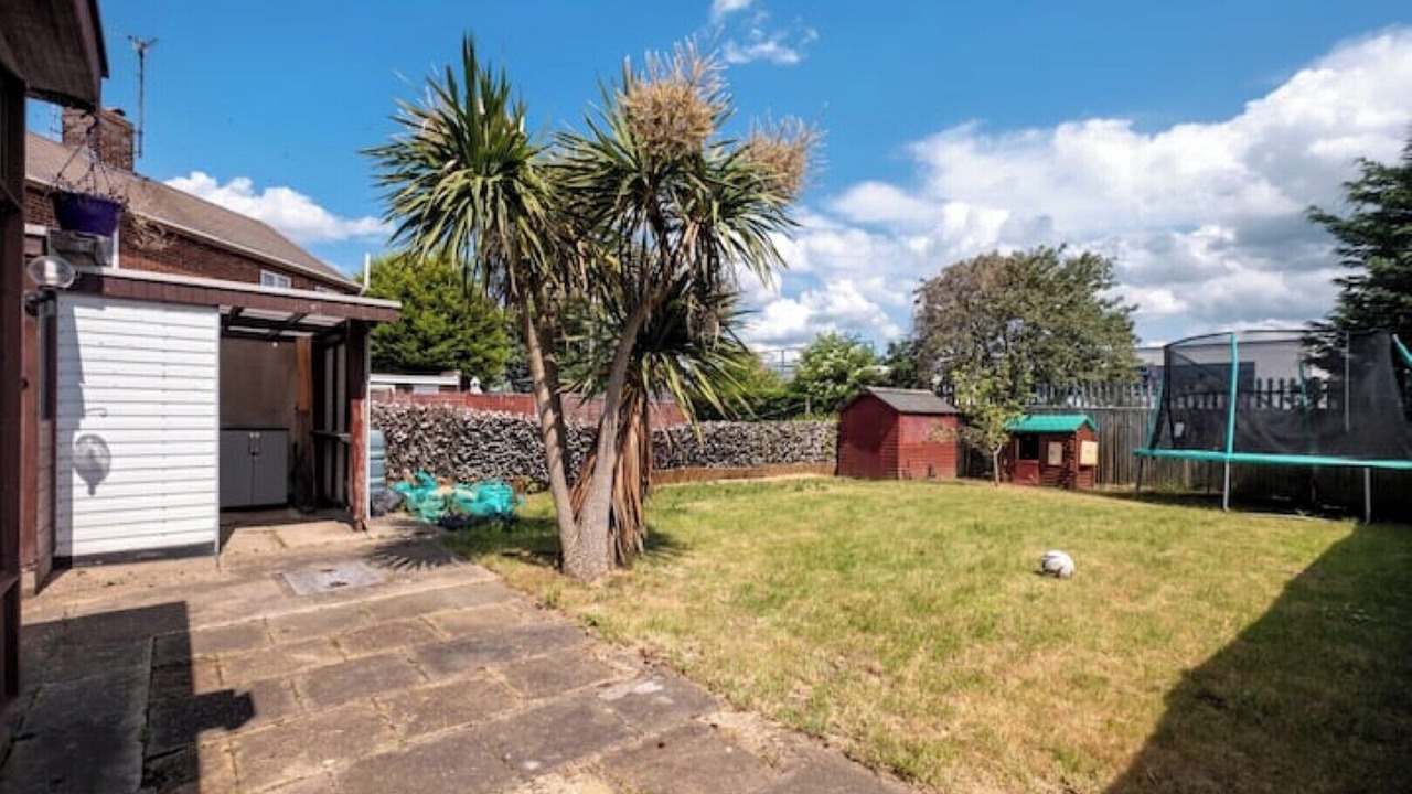 Photo of Outdoor in Peterborough