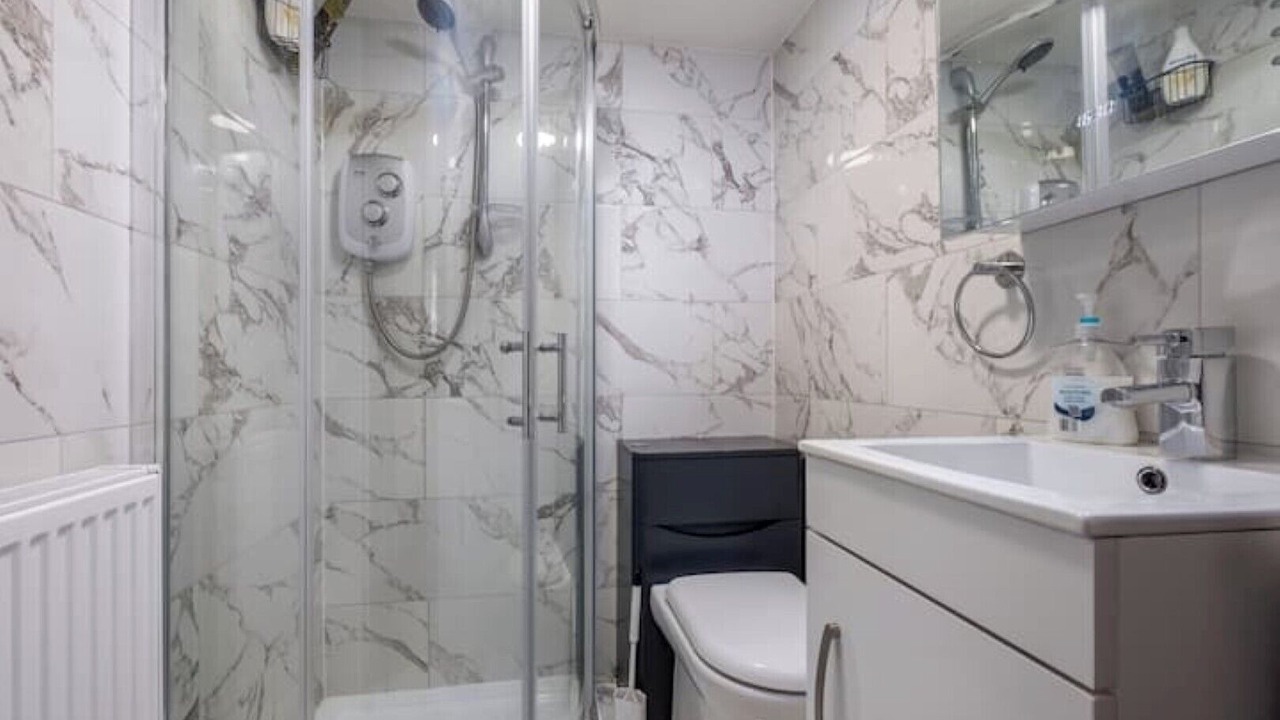 Photo of Bathroom in Peterborough