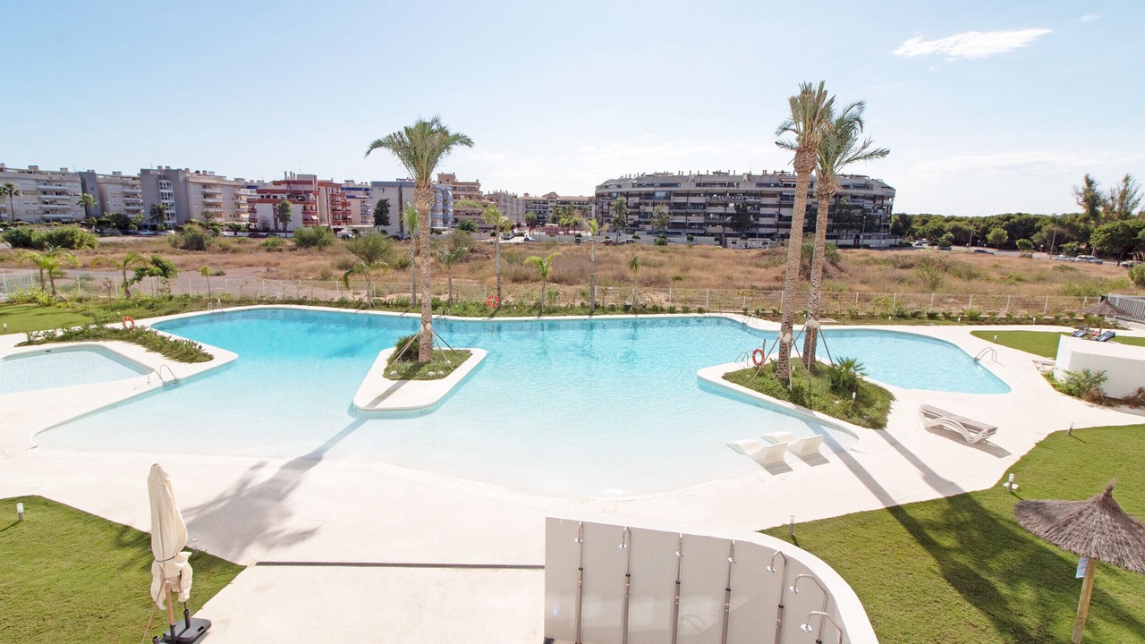 Photo of Outdoor in Canet de Berenguer