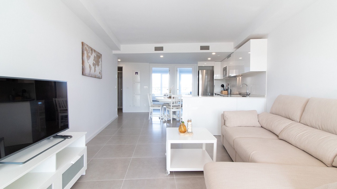 Photo of Livingroom in Canet de Berenguer