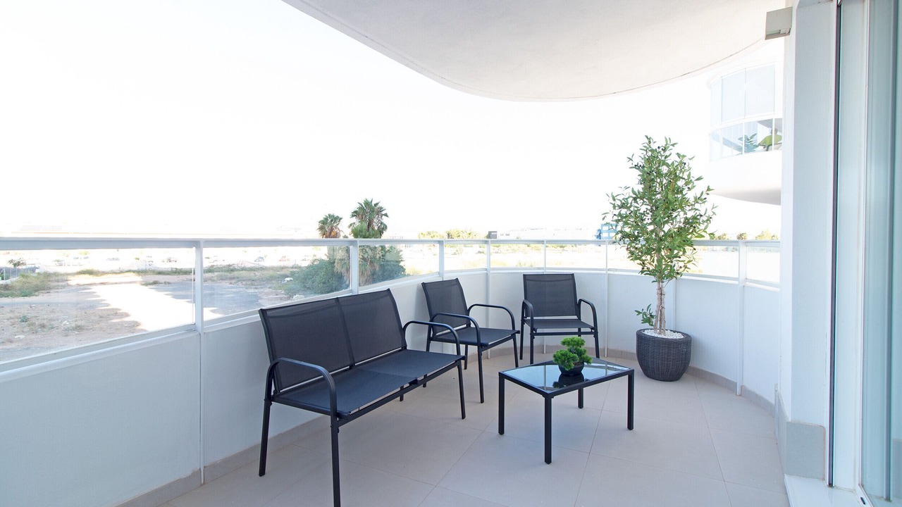 Photo of Outdoor in Canet de Berenguer