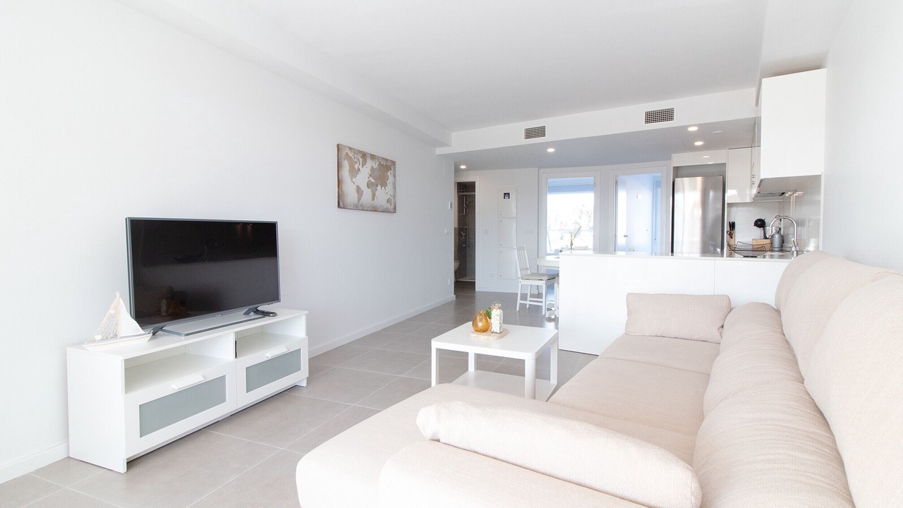 Photo of Livingroom in Canet de Berenguer