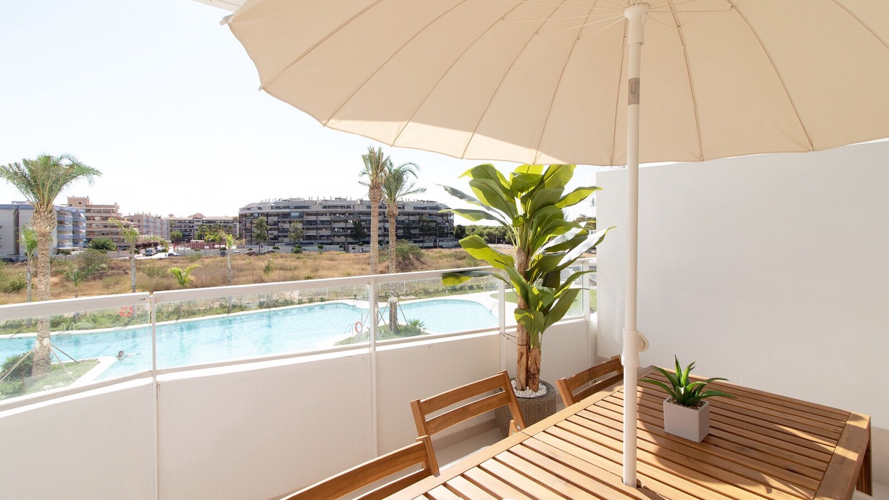 Photo of Outdoor in Canet de Berenguer