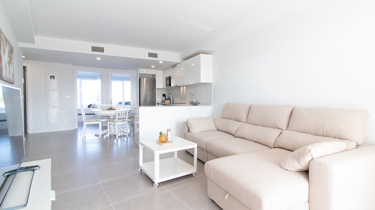 Photo of Livingroom in Canet de Berenguer