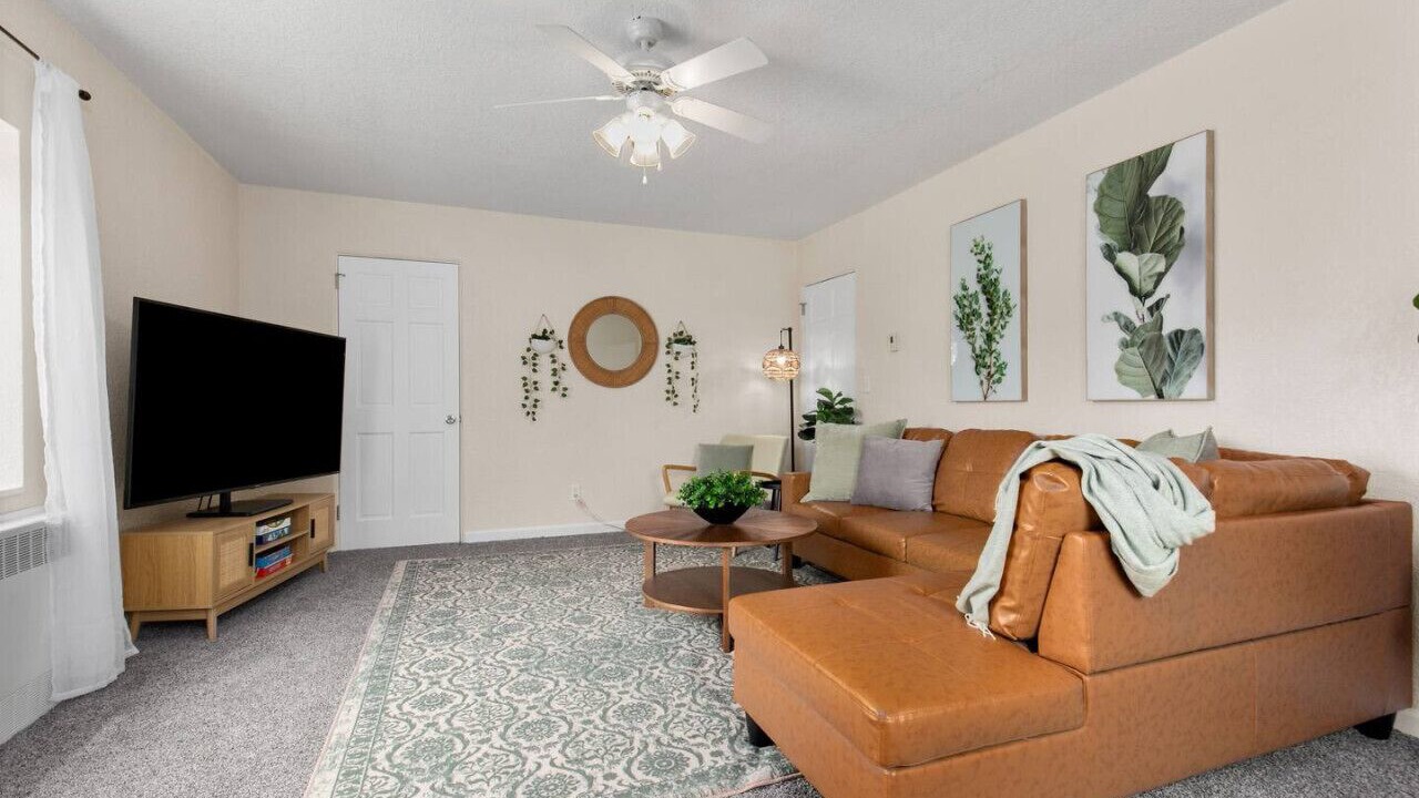 Photo of Livingroom in Sheboygan