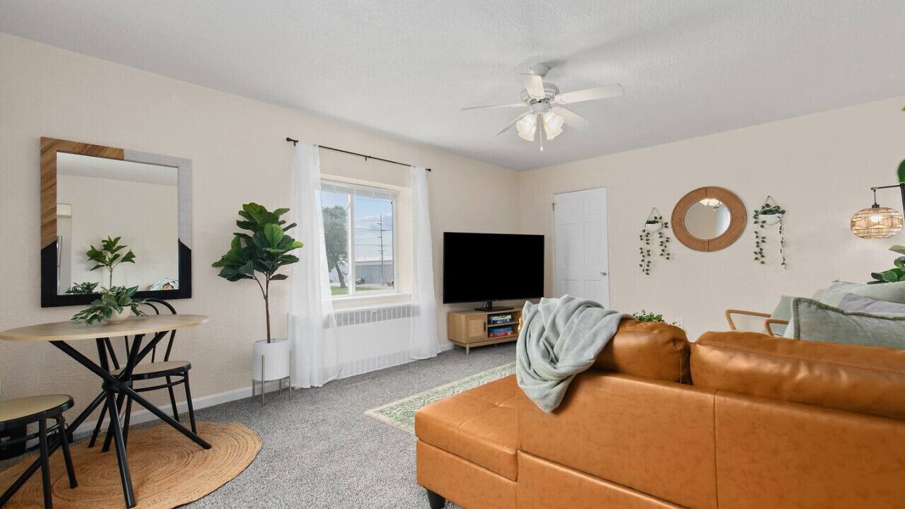 Photo of Livingroom in Sheboygan