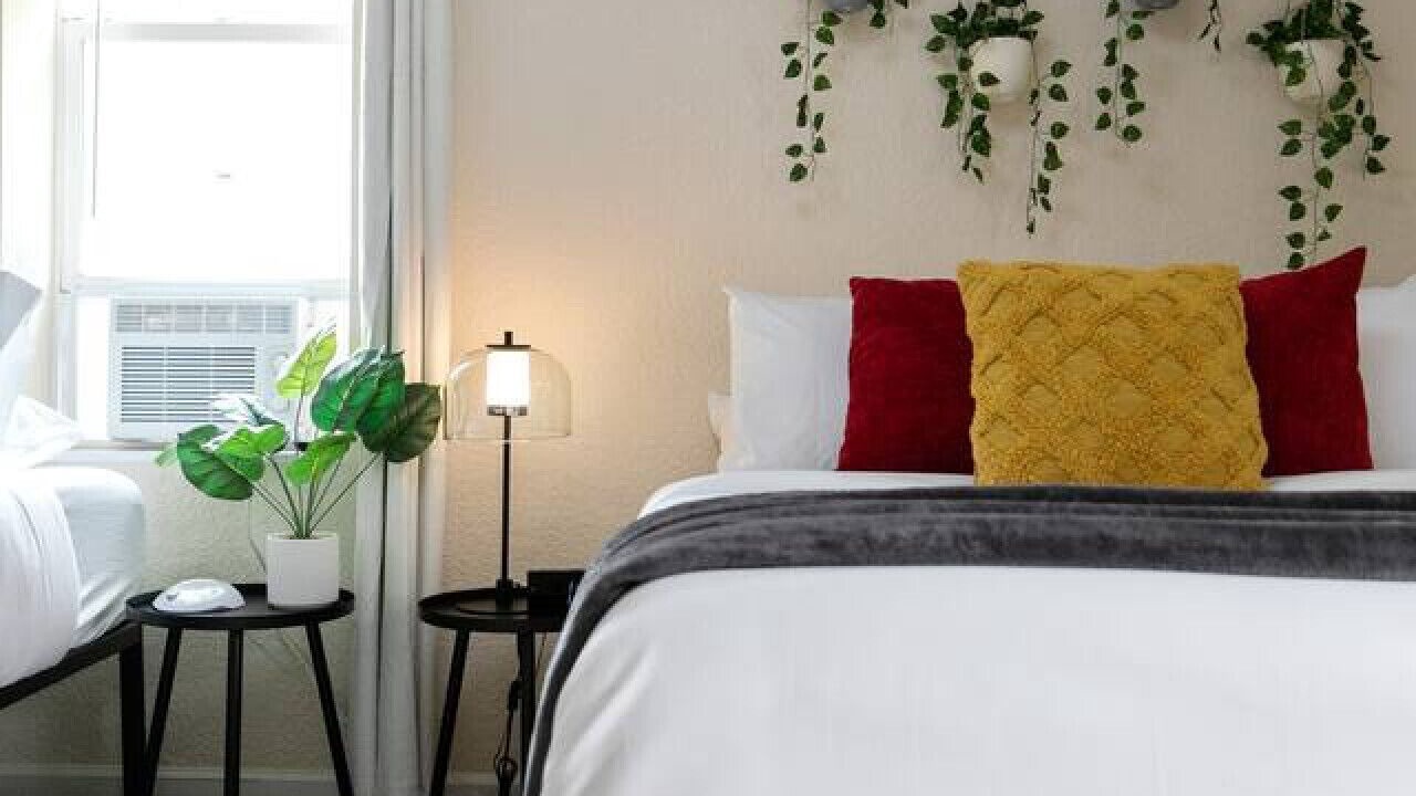 Photo of Bedroom in Sheboygan