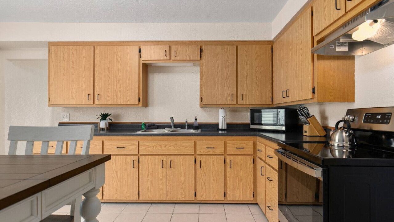 Photo of Kitchen in Sheboygan