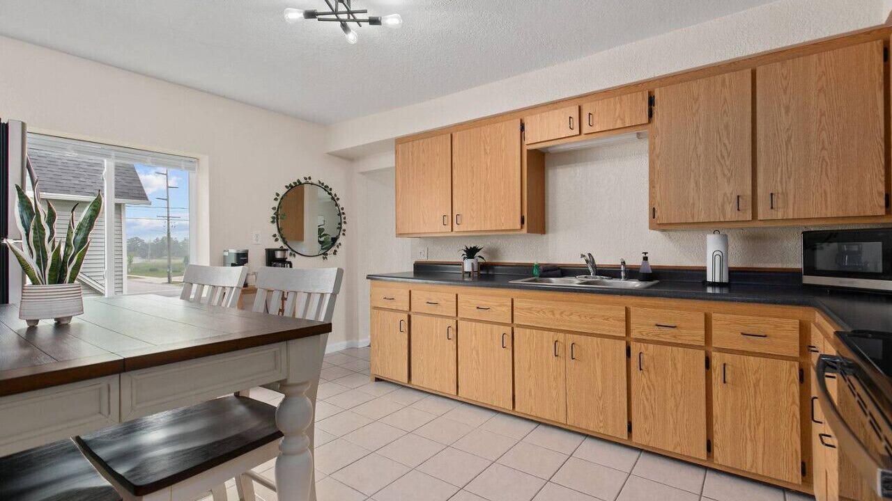 Photo of Kitchen in Sheboygan