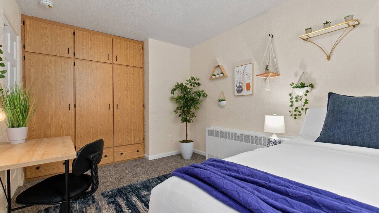 Photo of Bedroom in Sheboygan