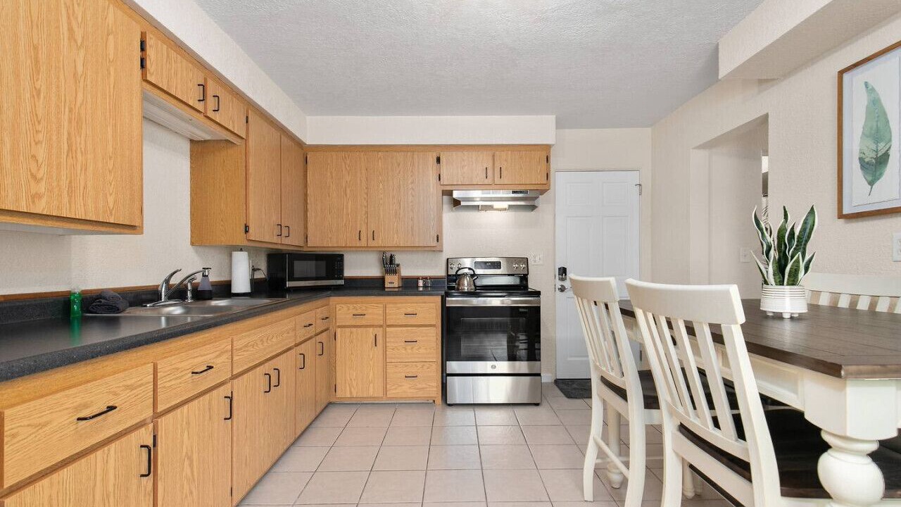 Photo of Kitchen in Sheboygan