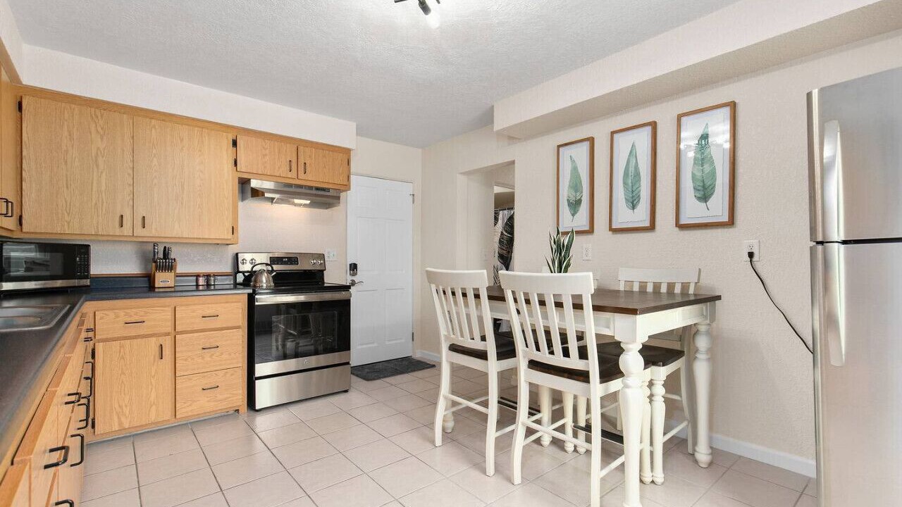 Photo of Kitchen in Sheboygan