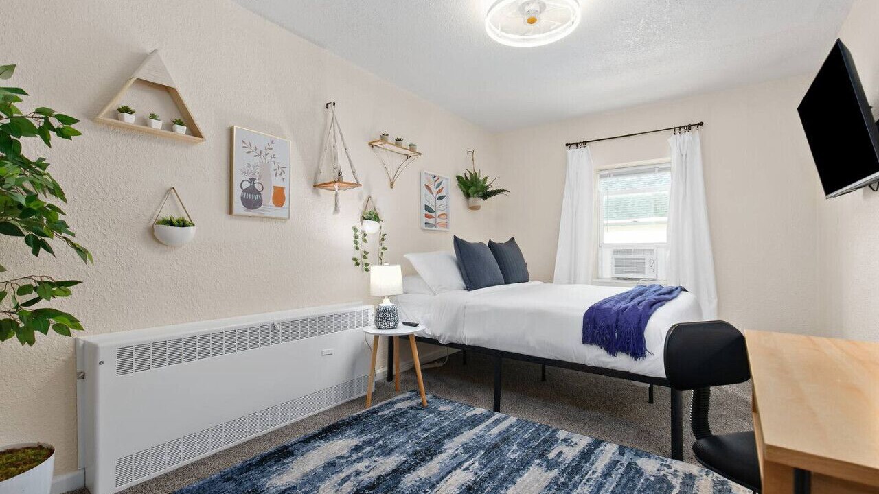 Photo of Bedroom in Sheboygan