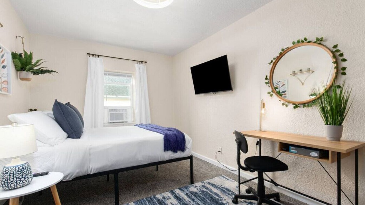 Photo of Bedroom in Sheboygan