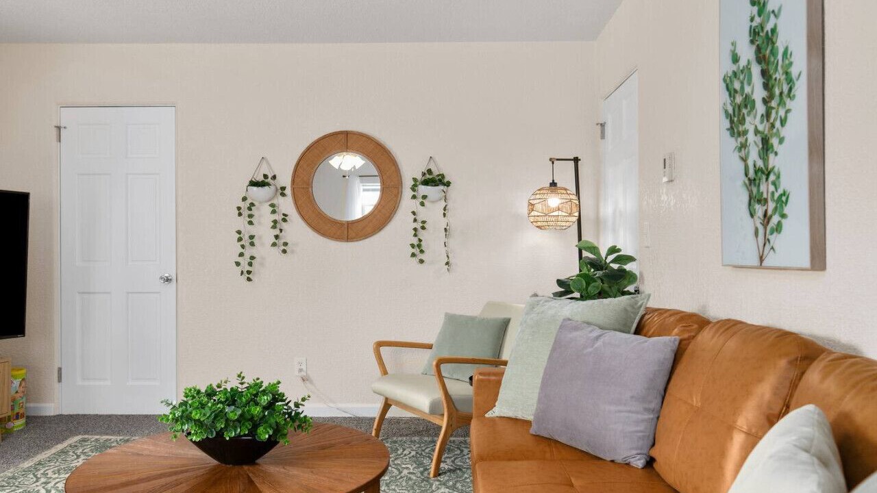 Photo of Livingroom in Sheboygan