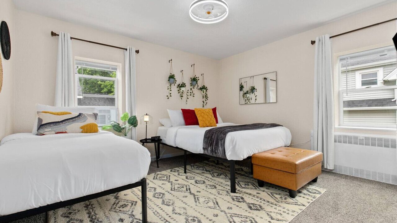 Photo of Bedroom in Sheboygan