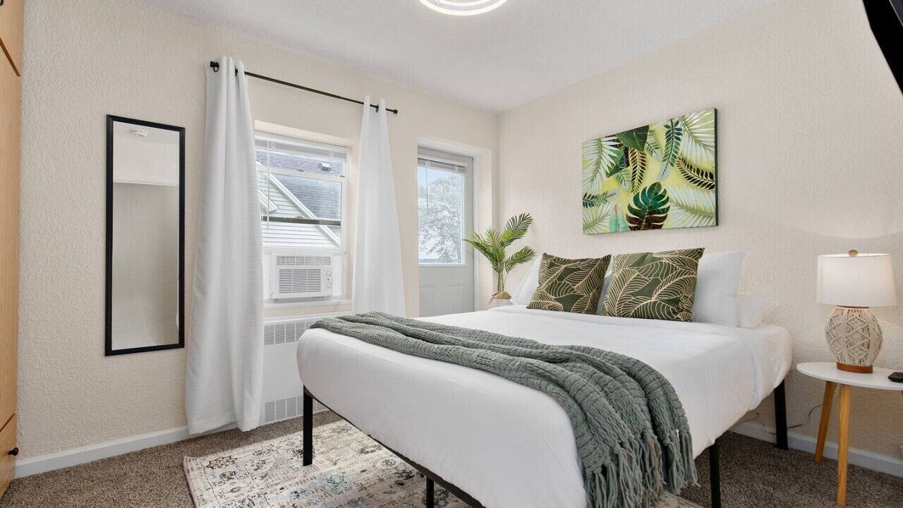 Photo of Bedroom in Sheboygan