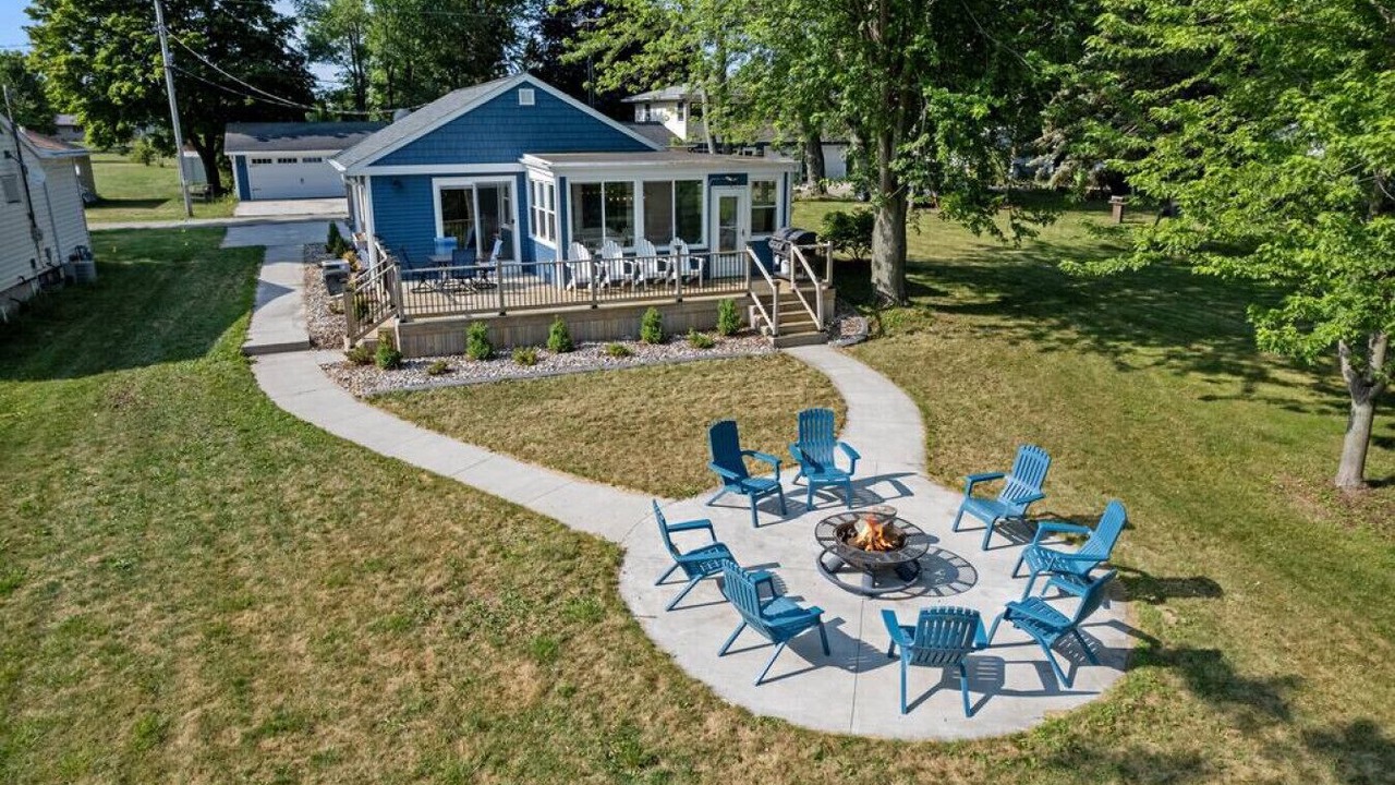 Photo of Outdoor in Winneconne