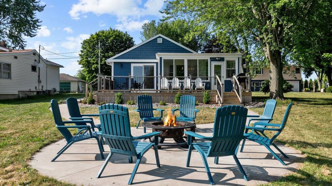 Photo of Outdoor in Winneconne