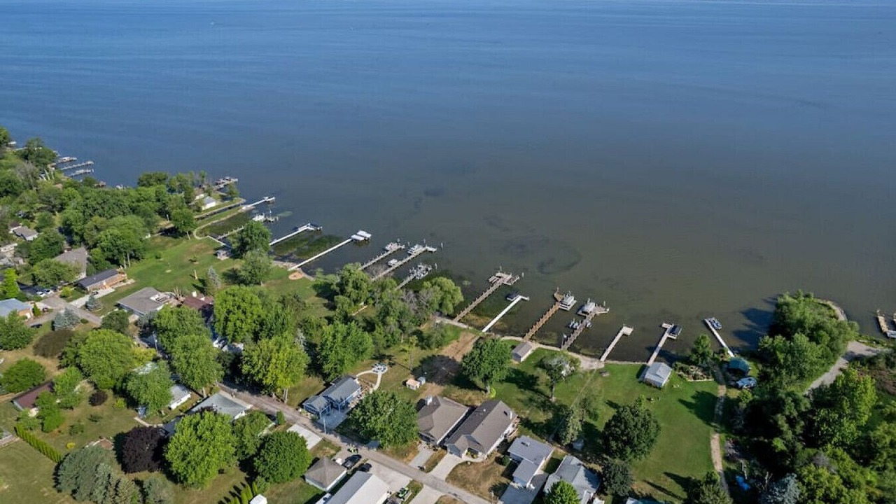 Photo of Outdoor in Winneconne