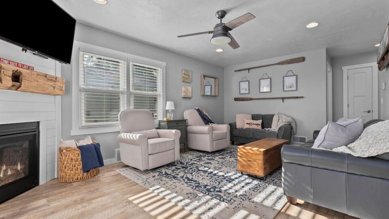 Photo of Livingroom in Winneconne