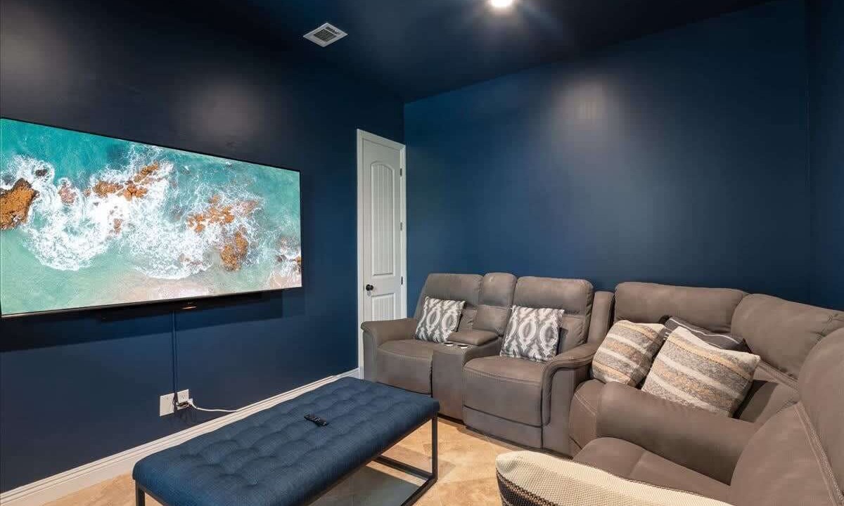 Photo of Bedroom in Canoga Park