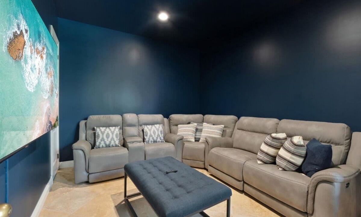Photo of Bedroom in Canoga Park