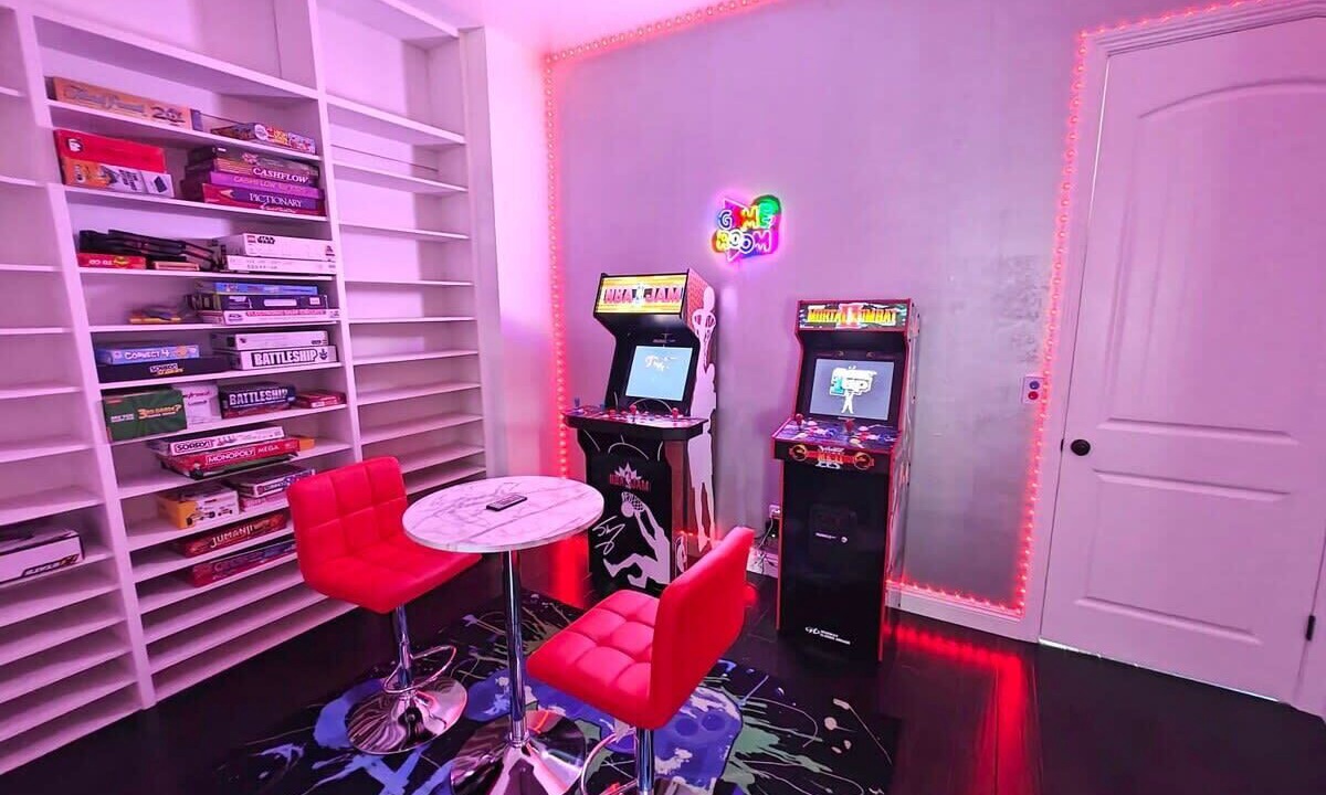 Photo of Bedroom in Canoga Park