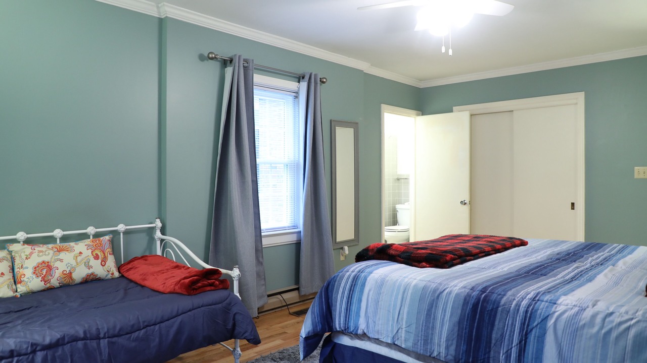 Photo of Bedroom in Durham