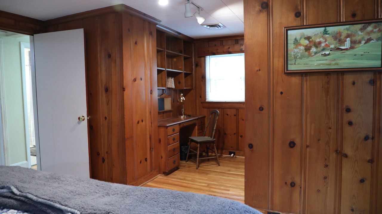 Photo of Bedroom in Durham