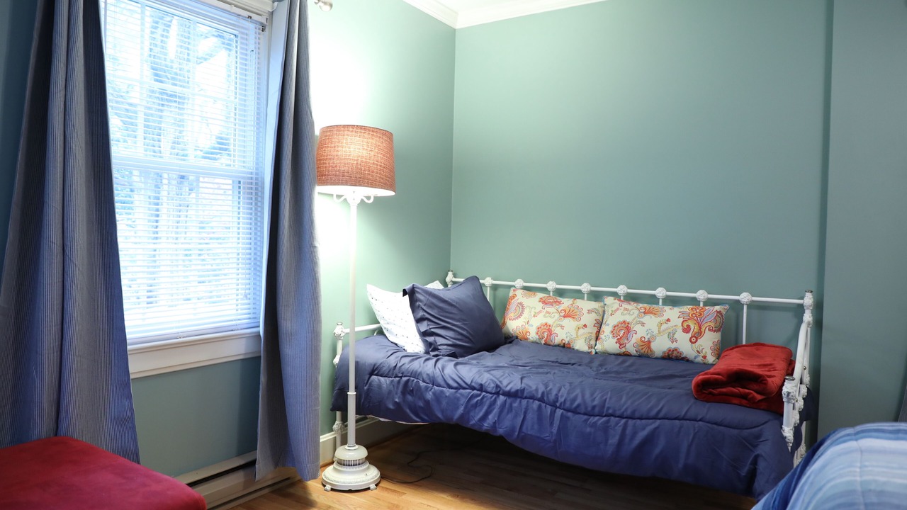 Photo of Bedroom in Durham