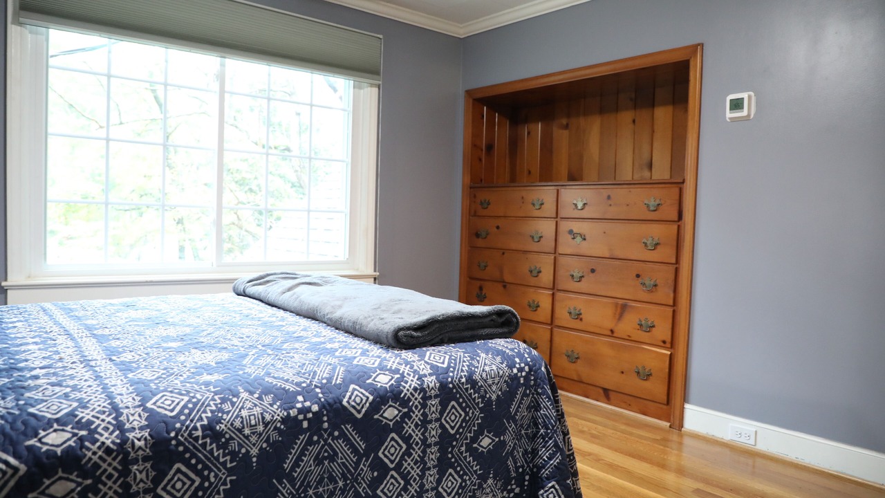 Photo of Bedroom in Durham