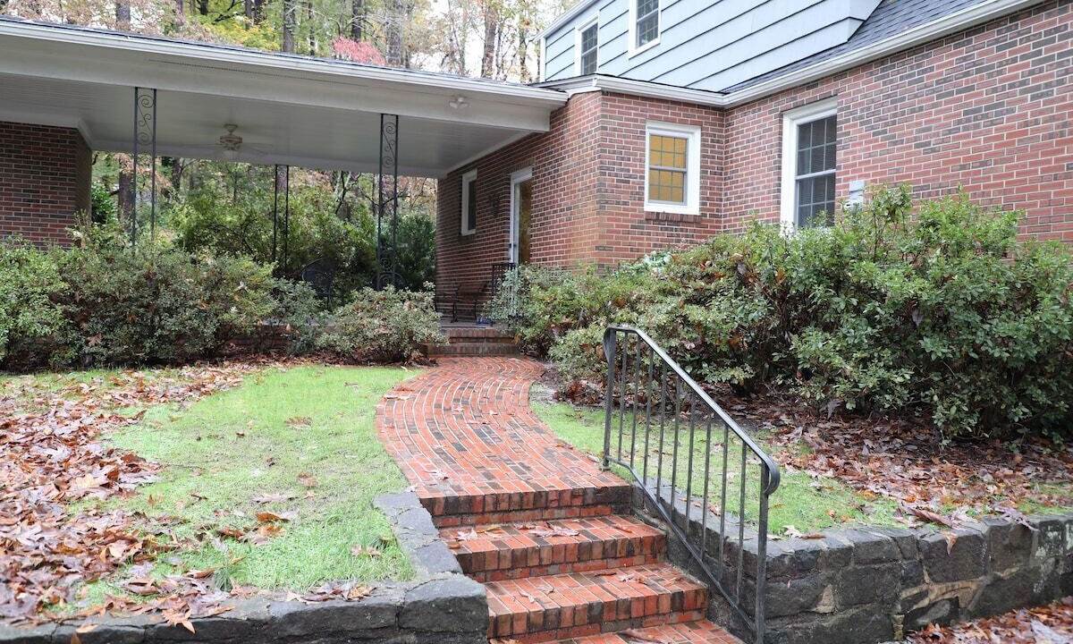 Photo of Outdoor in Durham