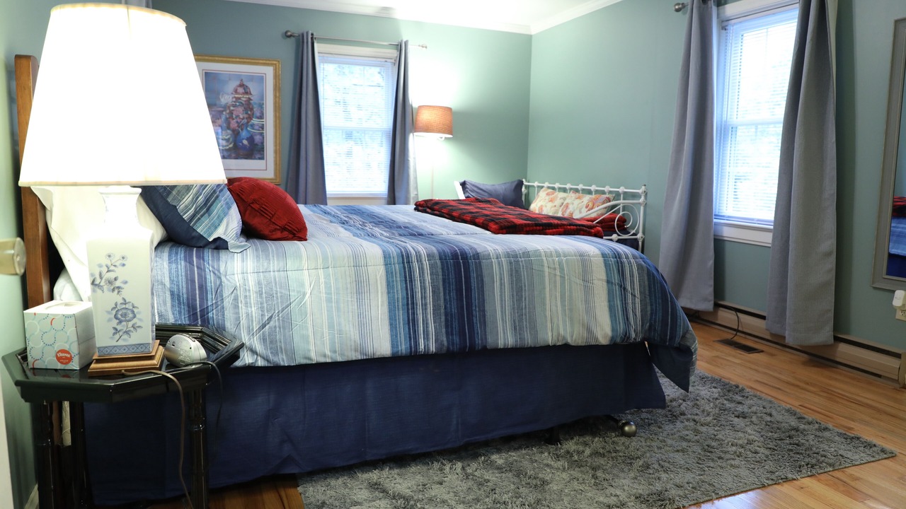 Photo of Bedroom in Durham