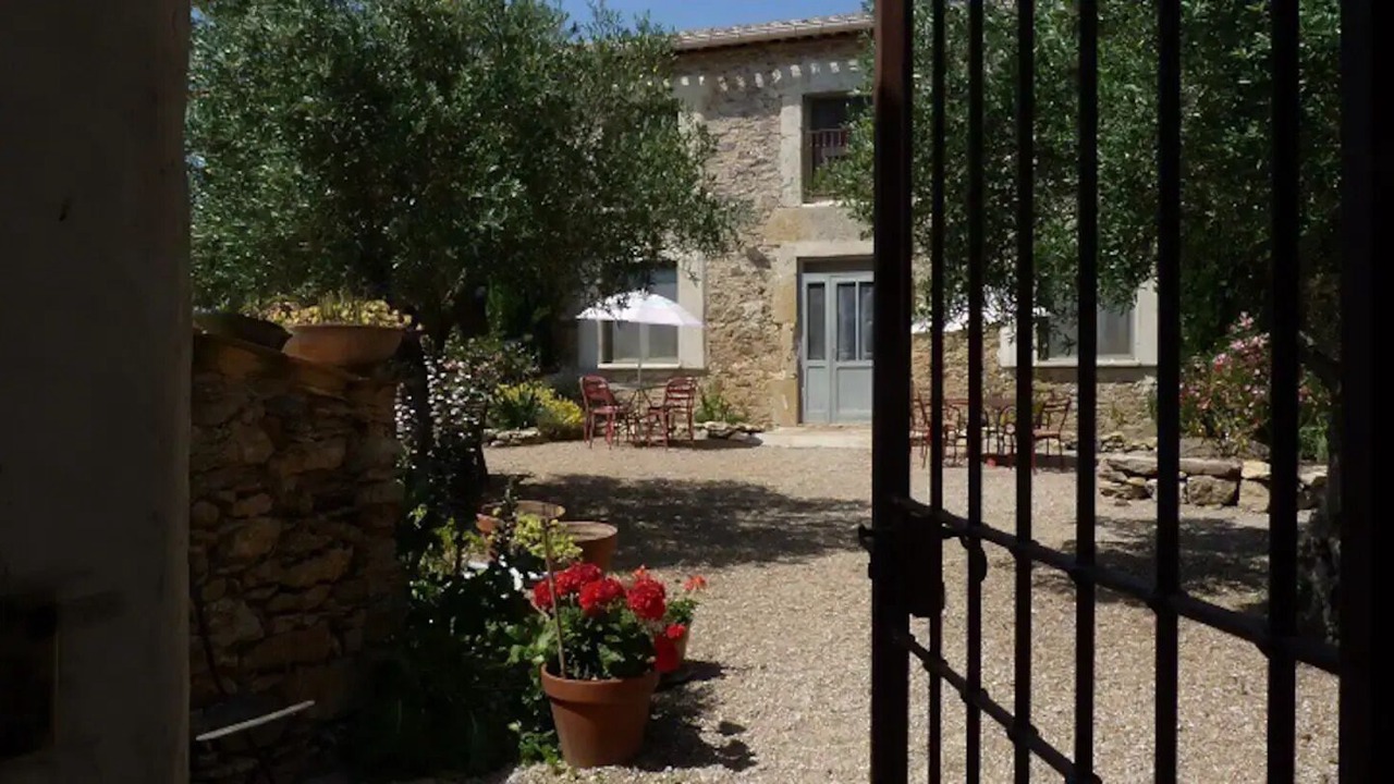 Photo of Patio Balcony in Verdun-en-Lauragais