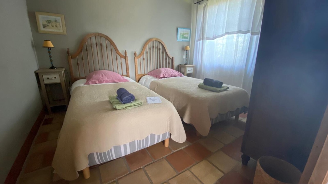 Photo of Bedroom in Verdun-en-Lauragais