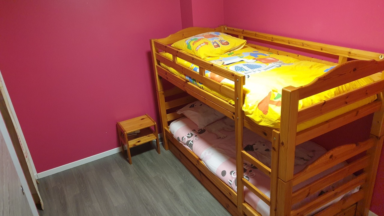 Photo of Bedroom in Mer