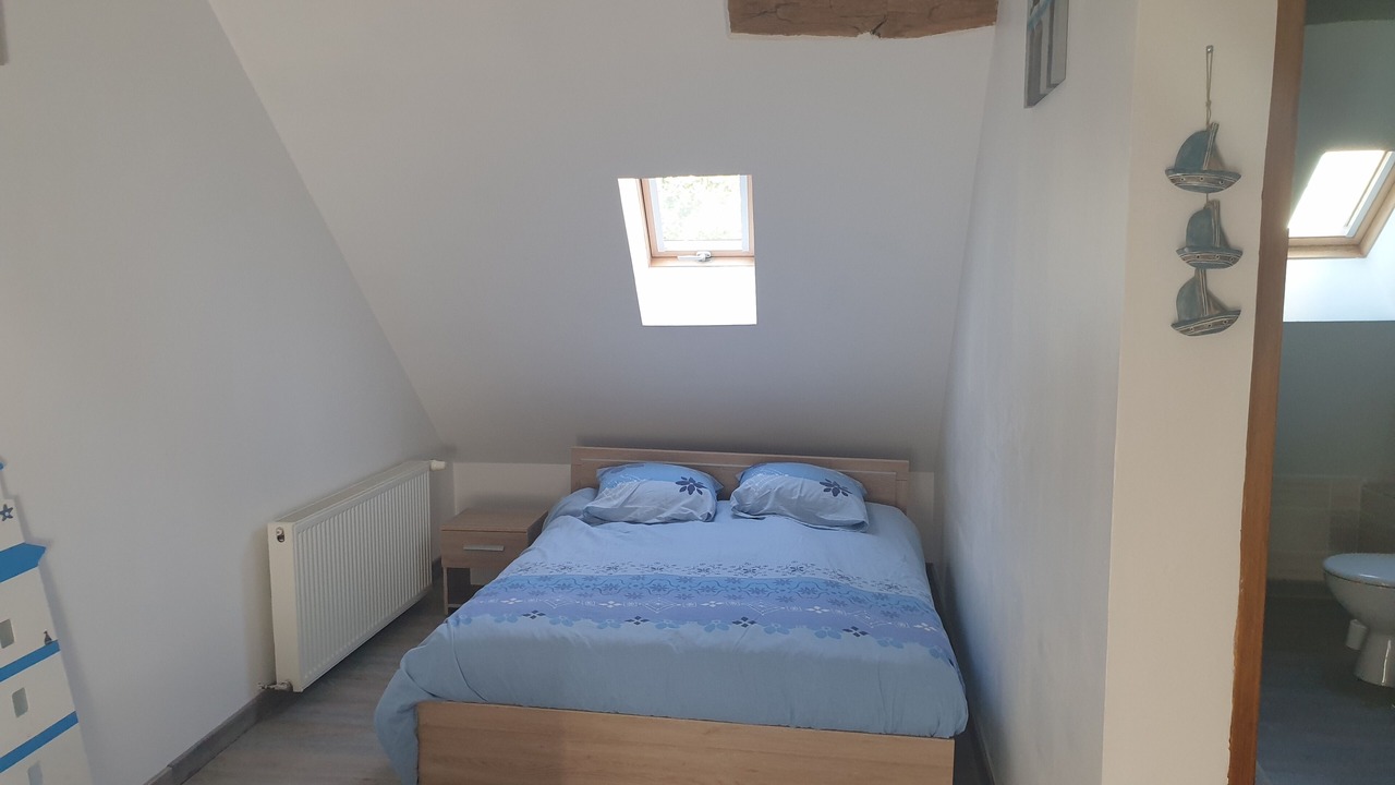 Photo of Bedroom in Mer