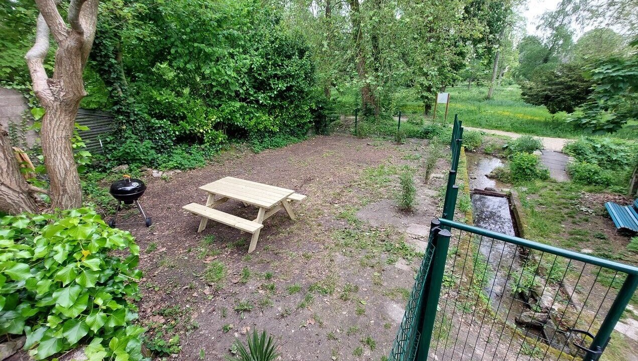 Photo of Outdoor in Mer