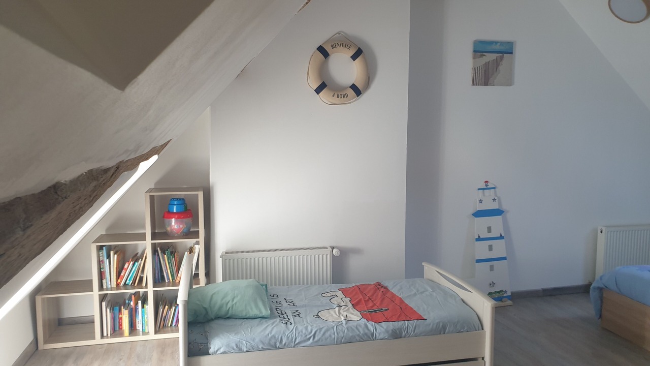 Photo of Bedroom in Mer